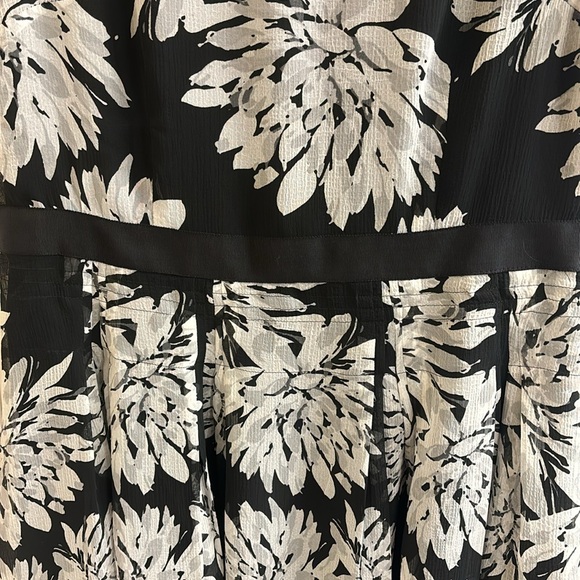 Ann Taylor dress - Picture 3 of 6